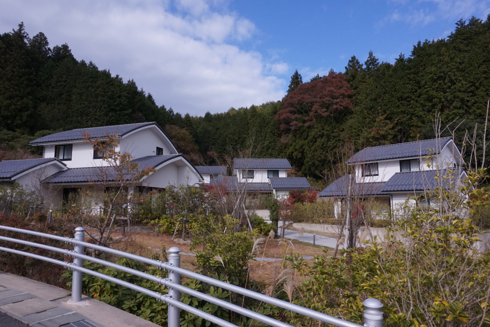 Miho美学院教職員宿舎新築工事 滋賀県甲賀市 株式会社宮田設計 宮田設計は施工図面制作 生産設計を制作する企業です